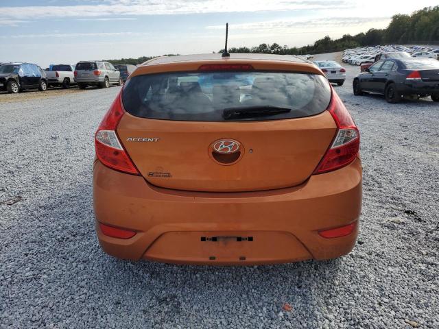 2015 HYUNDAI ACCENT GS KMHCT5AE8FU227736