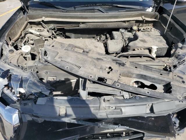 2016 MITSUBISHI OUTLANDER JA4AD3A32GZ018728