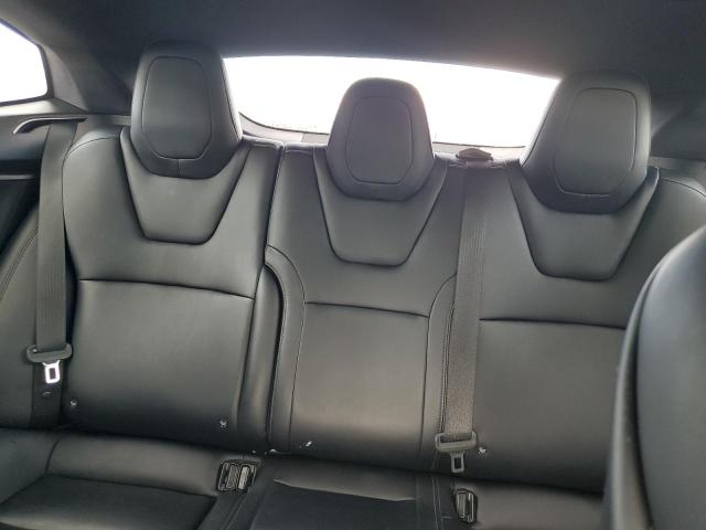 2018 TESLA MODEL S - 5YJSA1E29JF273186