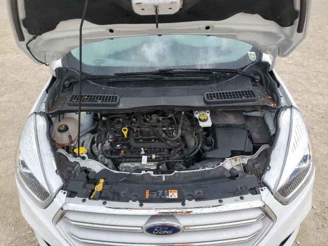 VIN 1FMCU0HD9KUC20527 2019 Ford Escape, Sel no.12