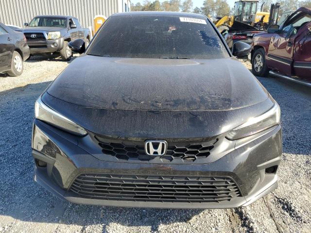 2023 HONDA CIVIC SPOR - 19XFL2H88PE025415