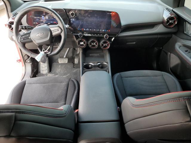 2024 CHEVROLET BLAZER RS - 3GNKDCRJ1RS197607