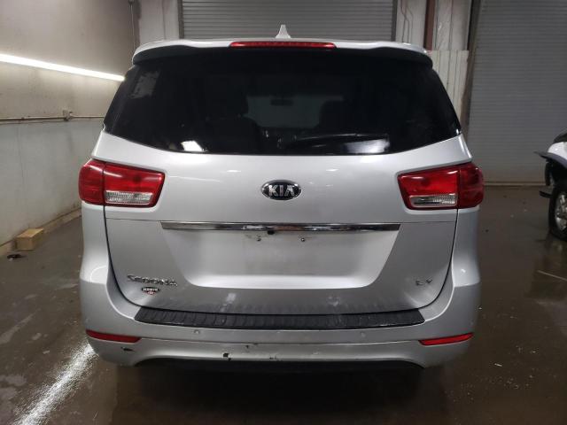 VIN KNDMB5C10H6243619 2017 KIA Sedona, LX no.6