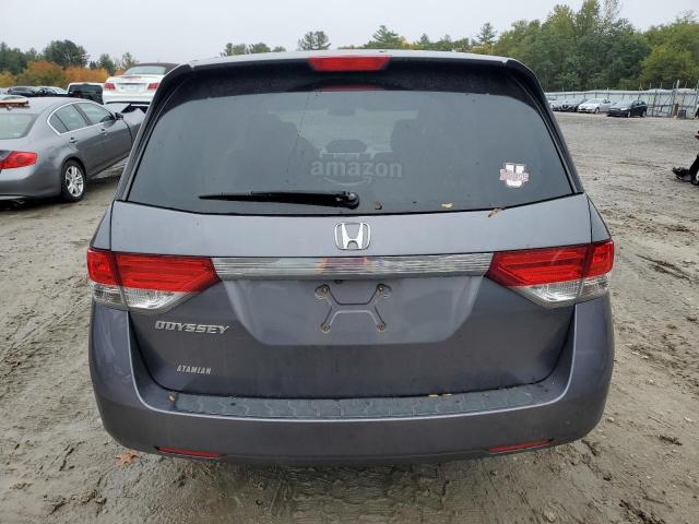2016 HONDA ODYSSEY LX 5FNRL5H21GB049933