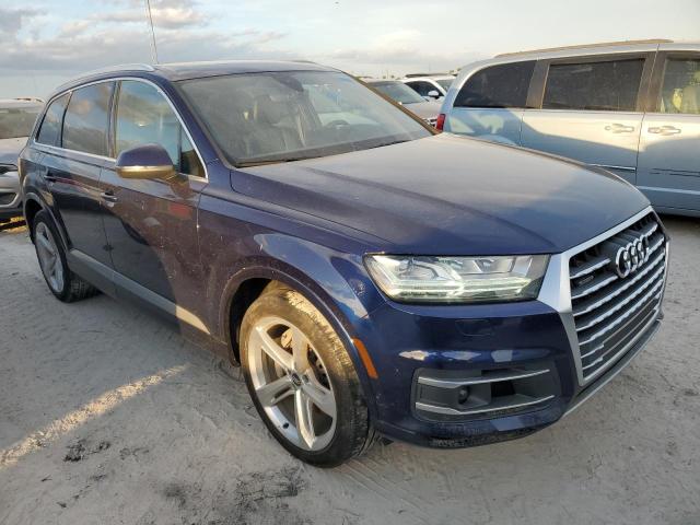 VIN WA1VAAF73KD026725 2019 Audi Q7, Prestige no.4