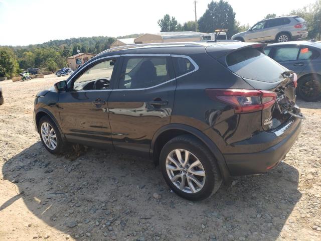 2021 NISSAN ROGUE SPOR - JN1BJ1BV1MW320566