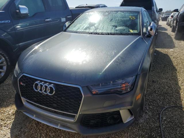 2016 AUDI RS7 WUAW2AFC2GN900328
