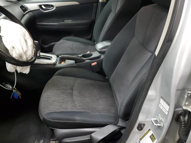 2015 NISSAN SENTRA S - 3N1AB7AP0FL685148