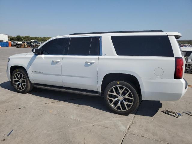 2016 CHEVROLET SUBURBAN C - 1GNSCHKC3GR237262