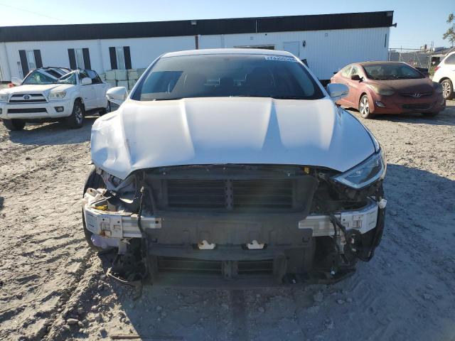 2017 FORD FUSION SE - 3FA6P0HD0HR129046