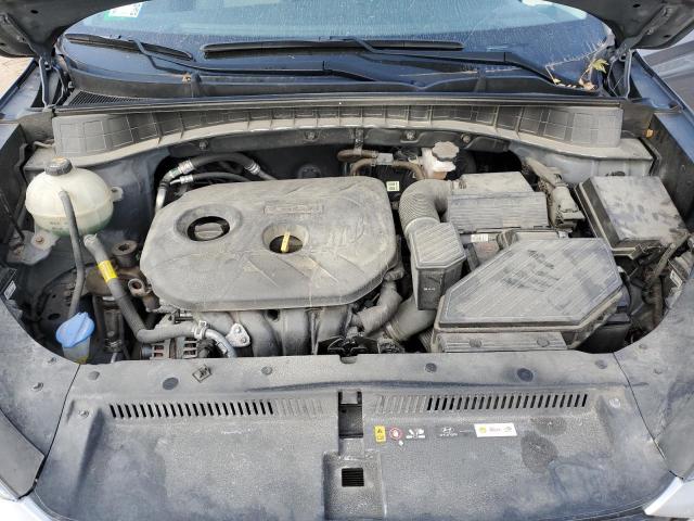 2019 HYUNDAI TUCSON SE - KM8J2CA49KU939222