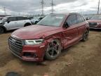 2020 AUDI SQ5 PRESTI - WA1C4AFY0L2056172