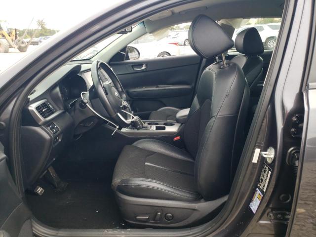2019 KIA OPTIMA LX - 5XXGT4L38KG326407