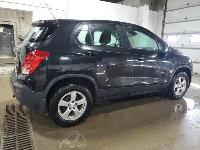 VIN KL7CJPSB8FB094074 2015 Chevrolet Trax, 1LS no.3