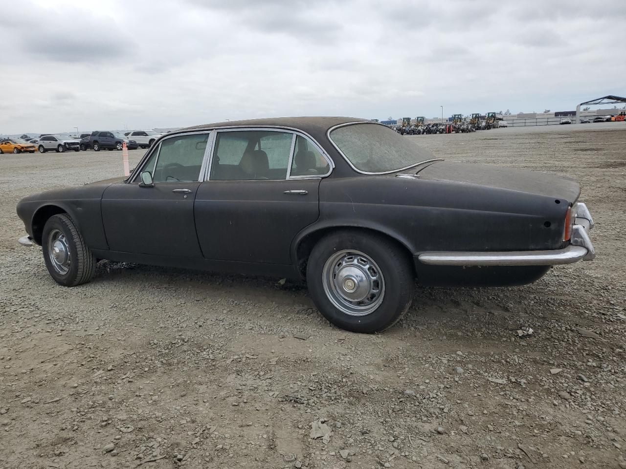 Lot #2974746094 1974 JAGUAR XJ