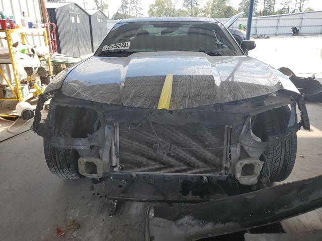2015 CHEVROLET CAMARO LT - 2G1FF1E39F9156613