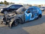 2016 INFINITI QX70 - JN8CS1MU2GM130122