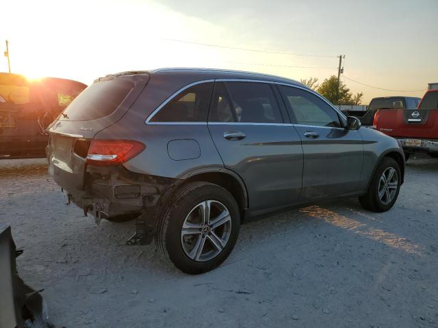 2018 MERCEDES-BENZ GLC 300 4M - WDC0G4KB5JV113779
