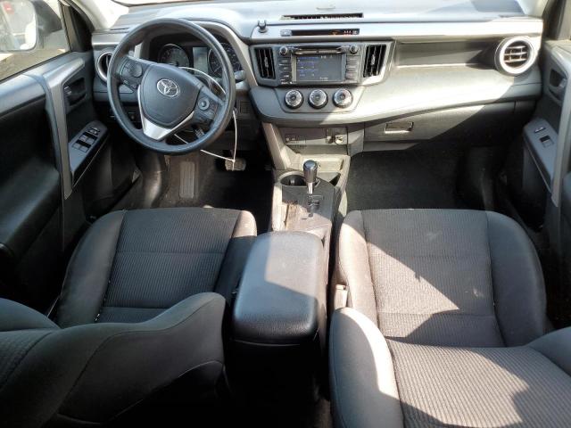 2017 TOYOTA RAV4 LE - 2T3ZFREV1HW368791