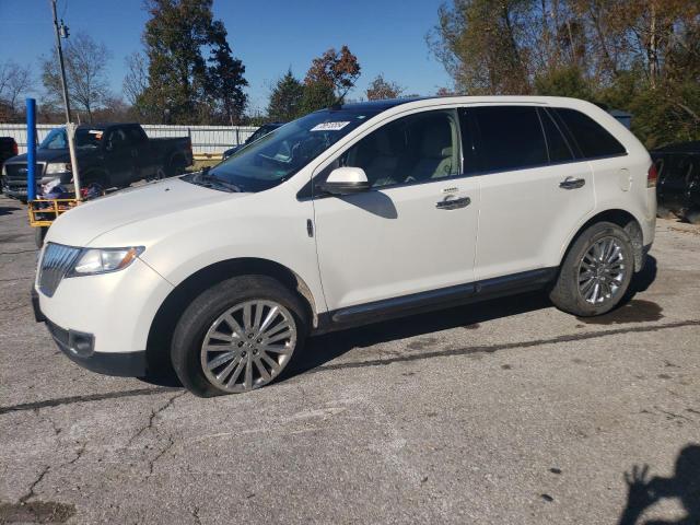 2013 LINCOLN MKX #3023011125