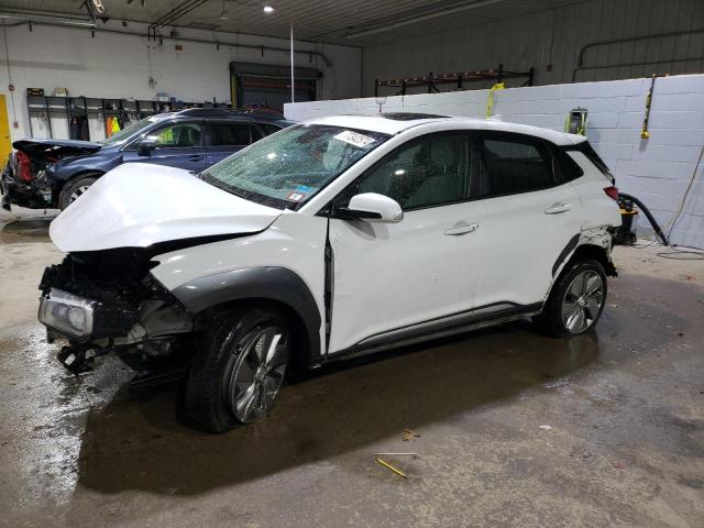 2021 HYUNDAI KONA LIMIT #2952931915