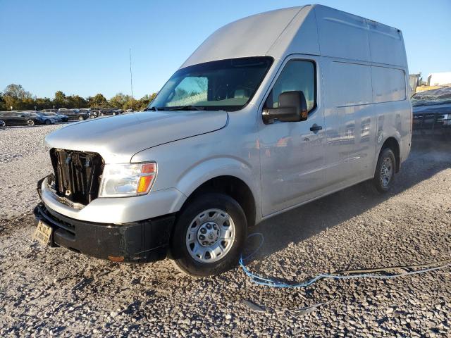 2012 NISSAN NV 2500 #2957939814