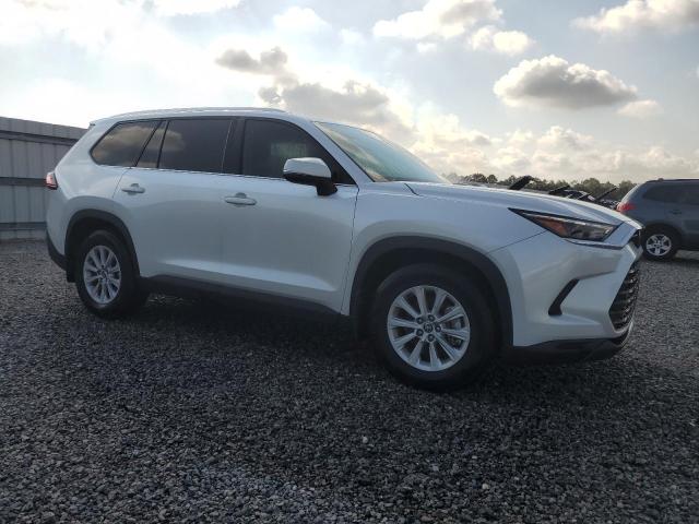 2024 TOYOTA GRAND HIGH - 5TDAAAA5XRS014242