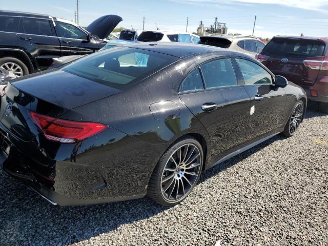 2021 MERCEDES-BENZ CLS 450 - W1K2J5JB9MA085994