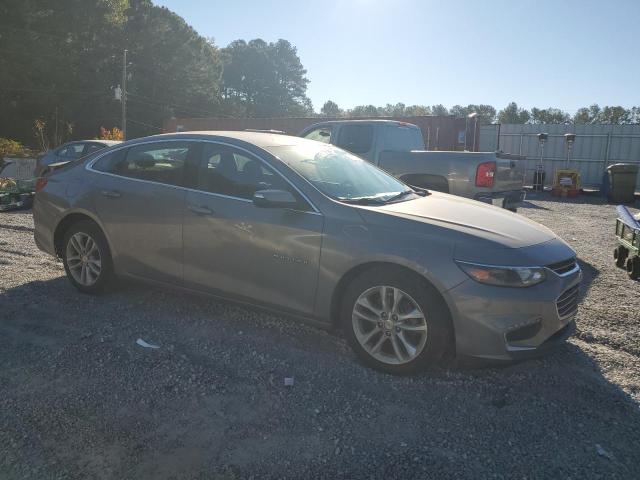 2018 CHEVROLET MALIBU LT - 1G1ZD5ST6JF167146