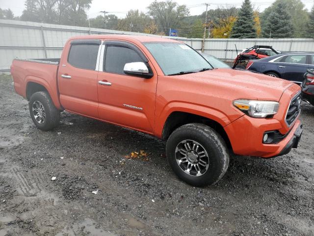 VIN 5TFAZ5CN4GX012281 2016 Toyota Tacoma, Double Cab no.4