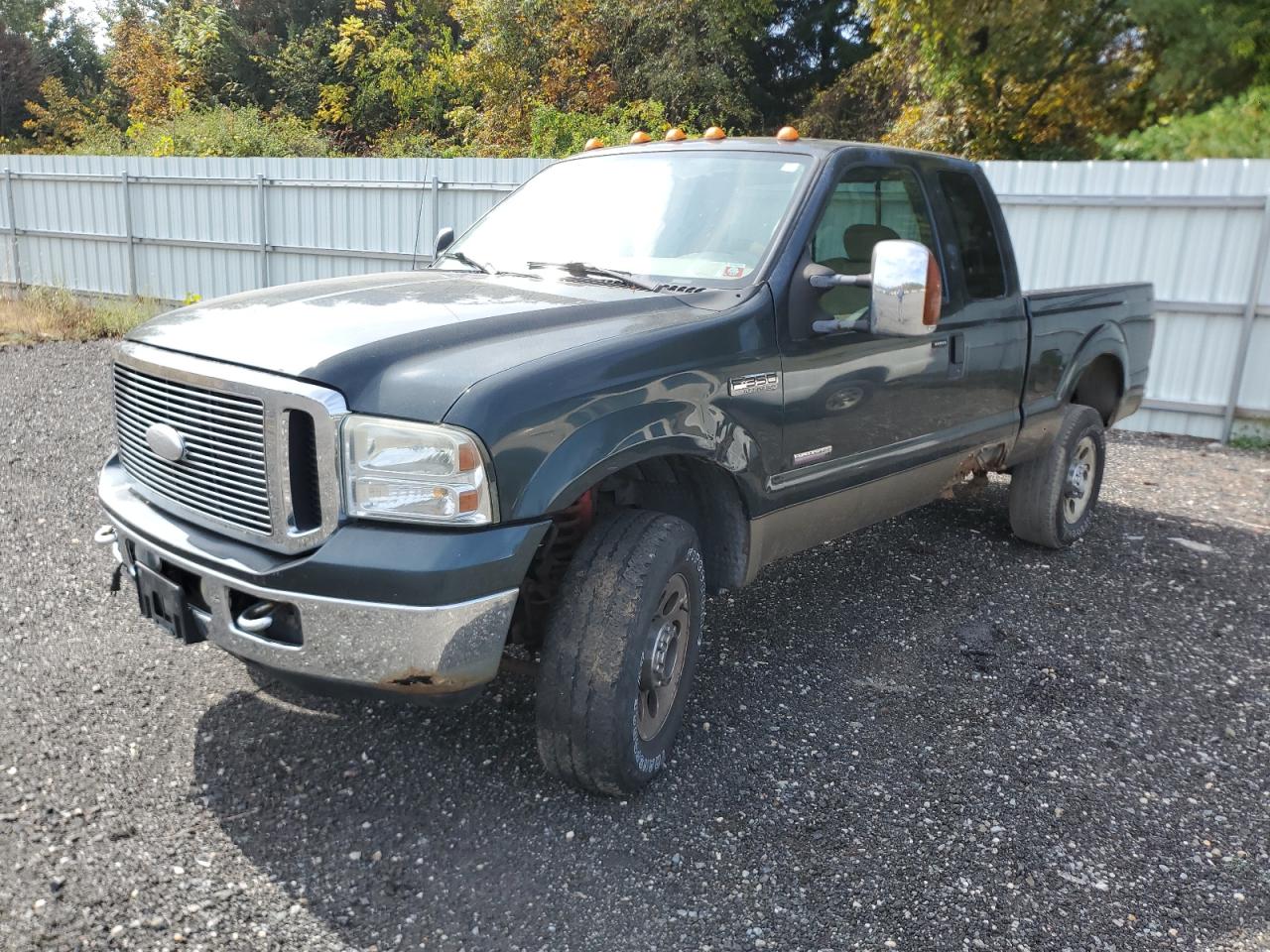 Lot #2928008386 2006 FORD F350 SRW S