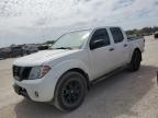 NISSAN FRONTIER S снимка