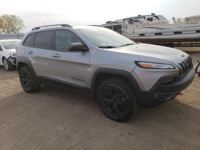 2015 JEEP CHEROKEE T - 1C4PJMBS2FW592251