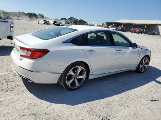 VIN 1HGCV2F96KA003306 2019 Honda Accord, Touring no.3