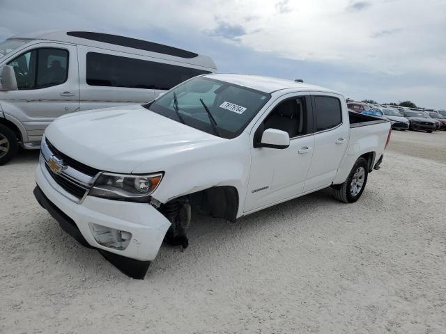 2020 CHEVROLET COLORADO L #3024740315