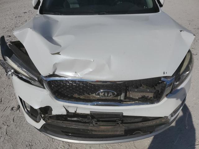 2016 KIA SORENTO EX - 5XYPHDA19GG011699