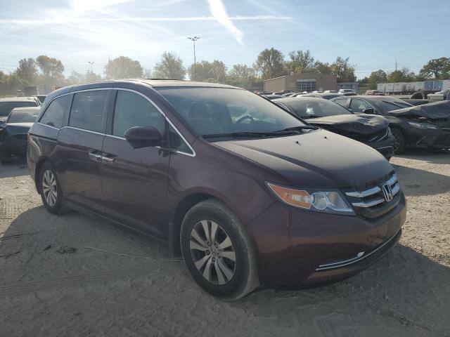 2015 HONDA ODYSSEY EX - 5FNRL5H60FB067387