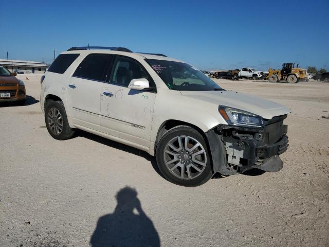 VIN 1GKKRTKD0EJ213889 2014 GMC Acadia, Denali no.4