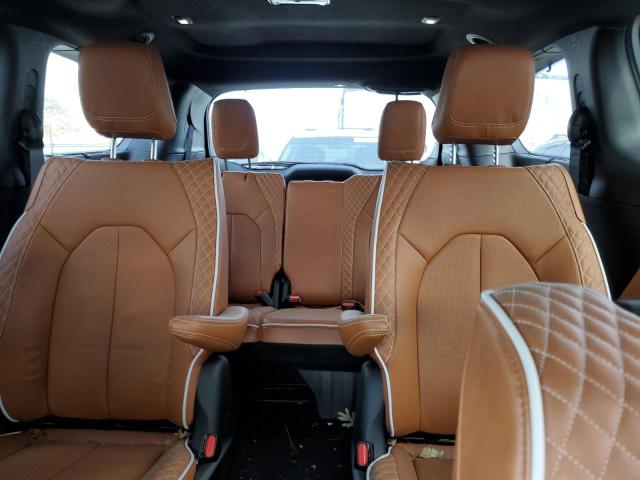 2024 CHRYSLER PACIFICA H - 2C4RC1N78RR161001