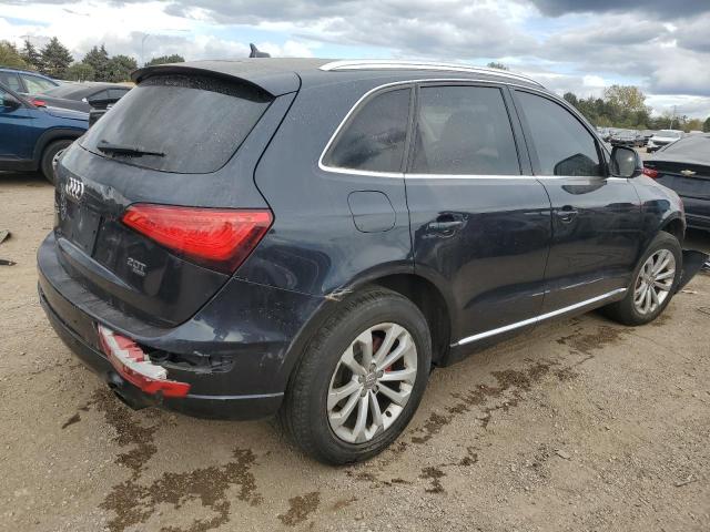 VIN WA1LFAFPXDA008834 2013 Audi Q5, Premium Plus no.3