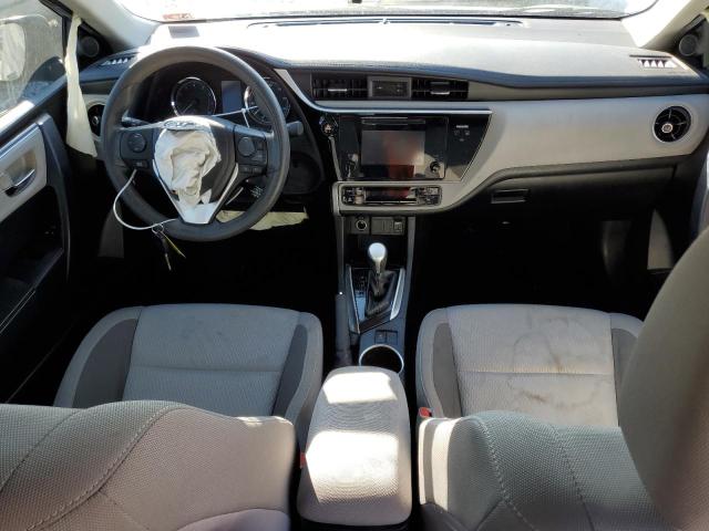 VIN 5YFBURHE5HP633743 2017 Toyota Corolla, L no.8