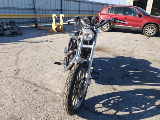 2007 HARLEY-DAVIDSON XL1200 R 1HD1CV3187K425315
