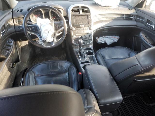 2016 CHEVROLET MALIBU LIM - 1G11E5SA6GF149358