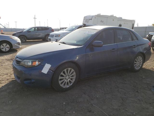 2011 SUBARU IMPREZA 2. #3024672697