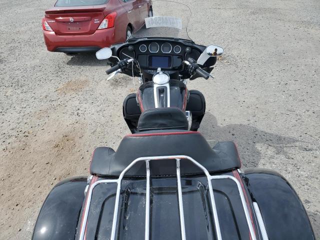 2019 HARLEY-DAVIDSON FLHTCUTG 1HD1MAF15KB851151