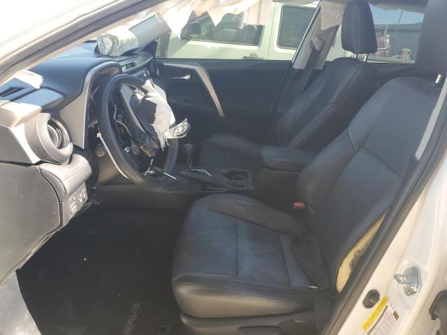 2015 TOYOTA RAV4 XLE - JTMWFREV2FD055844