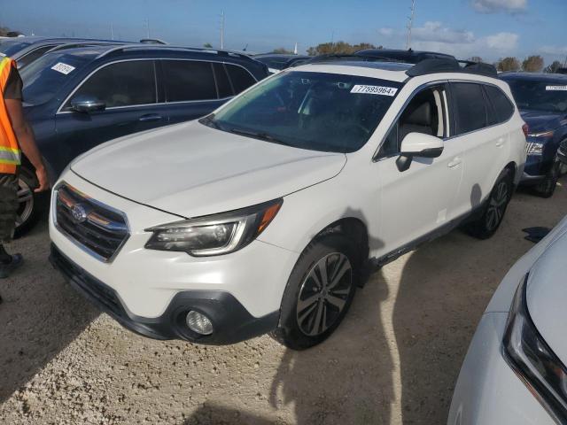 Global Auto Auctions: 2019 SUBARU OUTBACK 3.