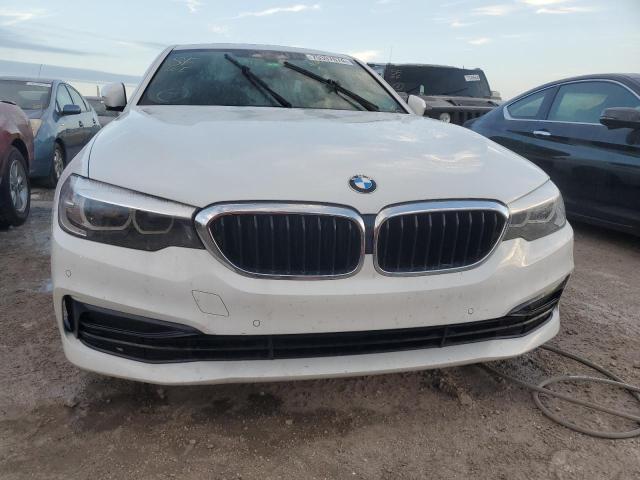 VIN WBAJA7C55KWW32992 2019 BMW 5 Series, 530 XI no.5