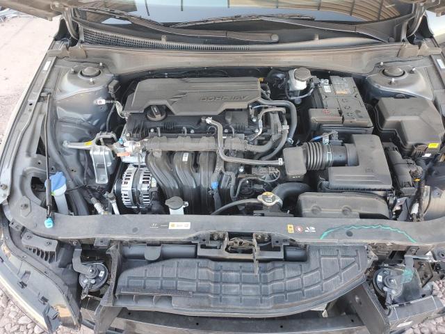 VIN KMHLL4DG9RU778429 2024 Hyundai Elantra, SE no.11