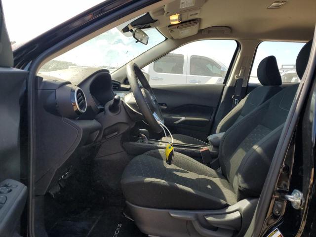 2024 NISSAN KICKS SV - 3N1CP5CV3RL520175